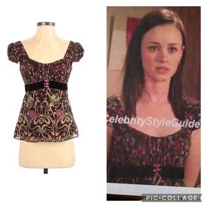 ASO Gilmore Girls - Rory Gilmore